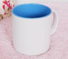 2015 FDA Pass Factory Hot Selling Promotion Items Wedding Decoration Friendship Birthday Gift Love Mug Cups