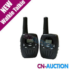 MINI Walkie Talkie T-628 For Family 0.5W PMR with 8KM Range Two Ways Radio US Range wt02 1 Pair /2pcs