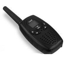MINI Walkie Talkie T 628 For Family 0 5W PMR with 8KM Range Two Ways Radio