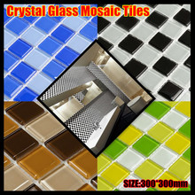 Хрусталь Мозаика от HK SEE-RICH INTERNATIONAL GROUP (OEM and Wholesale trade), материал Кристалл артикул 32306920872