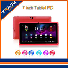 Android 4 2 A23 Dual Core 1 5GHz Q88 II 7 inch Tablet PC 800 x