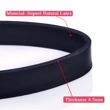 Resistance Training Bands Workout Exercise for Fashion Body Building Fitness Equipment Tool