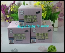  Free Shipping Mirabelle Dissolve Fat Cream Weight Loss Creams Slimming Cream Give You Sexy Slender