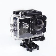 Original gopro style digital camera SJ4000 profissional underwater Waterproof camera 1080P go pro 170′ Wide Angle