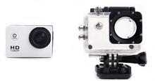 Original gopro style digital camera SJ4000 profissional underwater Waterproof camera 1080P go pro 170 Wide Angle