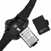 2pcs Pair Digital Wrist Watch Freetalker RD 820 Walkie Talkie Ham Radio Interphone 2 Way Radio