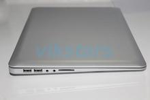Android Netbook Slim laptop netbook 13 3 Inch 8GB ROM 1GB RAM Dual Core 1 5GHz