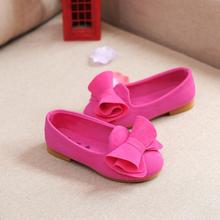 candy color children shoes girls shoes princess shoes fashion girls sandals kids designer single shoes summer