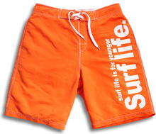 Men Beach Shorts Brand Quick Drying Swimwear Men Shorts Swim Surf Short Pants Plus Size XXXL