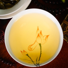 Top 100g Caicheng Sheng Puerh Raw Shen Puer Chinese Old Pu Erh Tea For Weight Loss