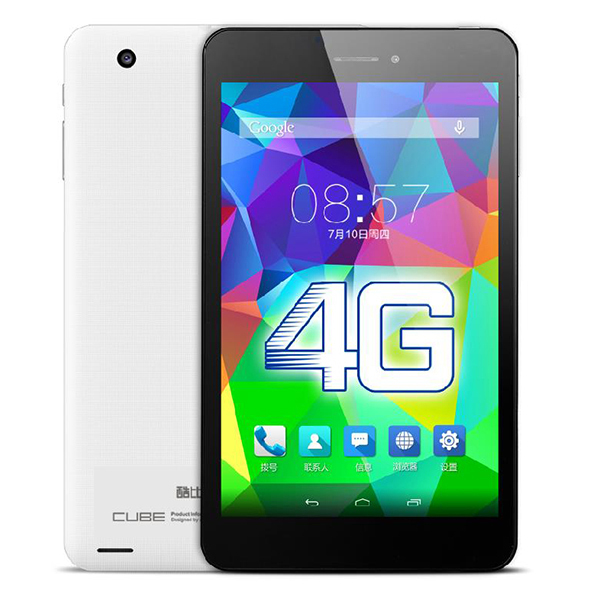 Cube T7 Tablet PC 7 Inch 1920 1200 MT8752 Octa Core 64Bit 16GB Android 4 4