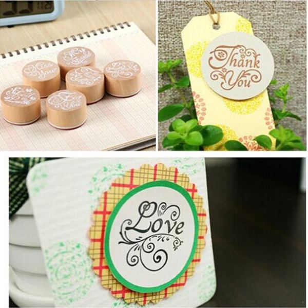 Brand New DIY Rubber Stamp
Brand New DIY Rubber Stamp