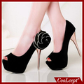 CooLcept Free Shipping Ankle Half Short Boots Women Snow Fashion