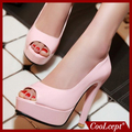 CooLcept Free Shipping Ankle Half Short Boots Women Snow Fashion