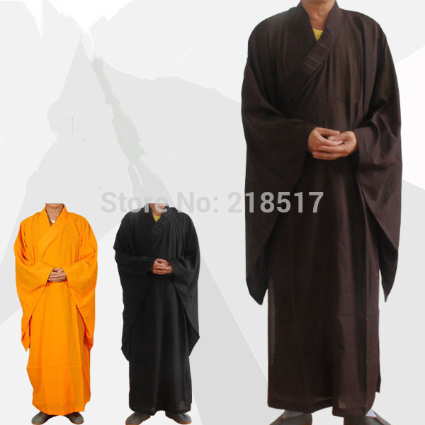 buddhist robes for sale