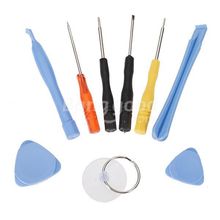 chinasource Screwdriver Opening Repair Tools Kit For iPhone Smartphone Device