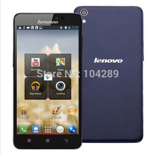 Lenovo S850 Original Cell Phones 5″ IPS 1280×720 MTK6582 Quad Core Android 4.4 Dual Sim 13MP Camera White Blue Pink Hot Sale