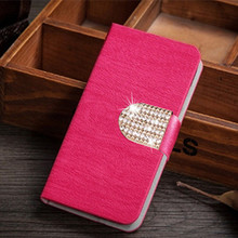 Flip Wallet Mobile Phone Cases For Lenovo A606 Original Cell Phone Case For Lenovo A606 Stand Function and Slot Card
