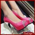 CooLcept Free Shipping Ankle Half Short Boots Women Snow Fashion