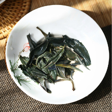 100g Caicheng Sheng Puerh Raw Shen Puer Chinese Old Pu Erh Tea For Weight Loss Caicheng