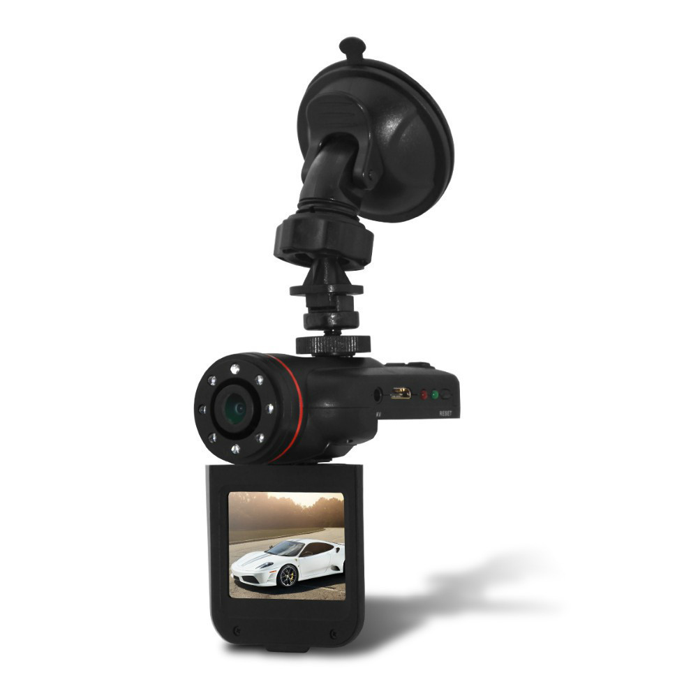Купить Full hd 1080p автомобиль dvr k8000 с 2.0' tft & 270 градусов ...