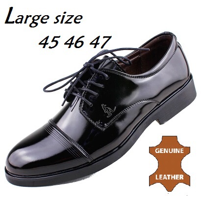 Size 16 dress shoes