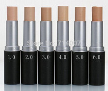 Free Shipping MAKEUP 2015 NEWEST CONCEALER 12g ( 12 pcs/lot )