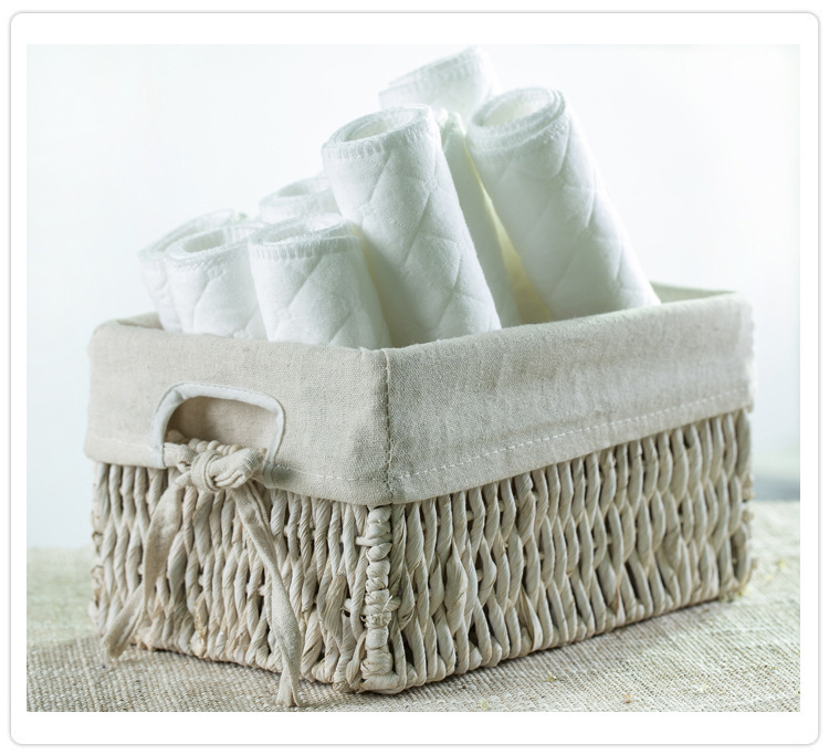 2015 newest easy use and reusable baby nappies soft and breathable baby cloth diaper paper infant