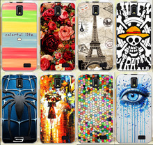 For Lenovo A328T A328 Phone Case Fashion Beautiful DIY Hard Print CellPhone Phone case  Cover Skin Bag Hood 22 styles