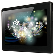 7 Tablet PC Android 4 4 Google Quad Core 16GB 1 5GHz Wi Fi Bluetooth Tablet