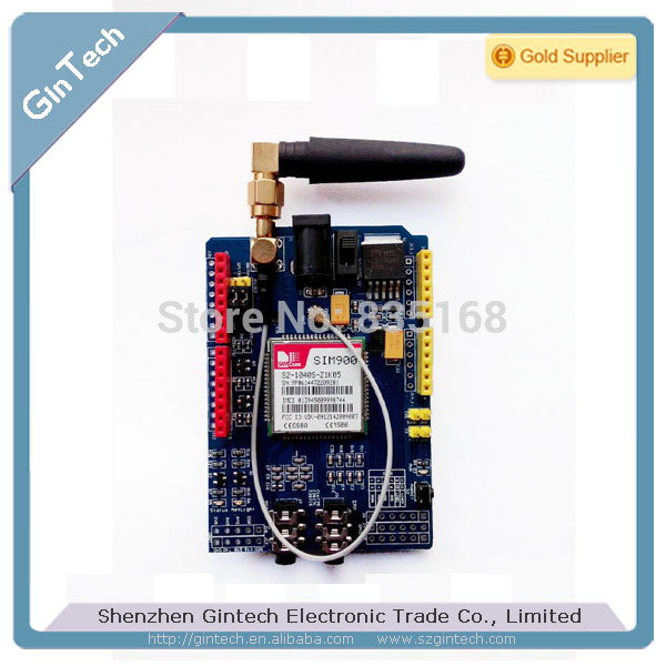   SIM900 ,  , GSM   arduino  GPRS    