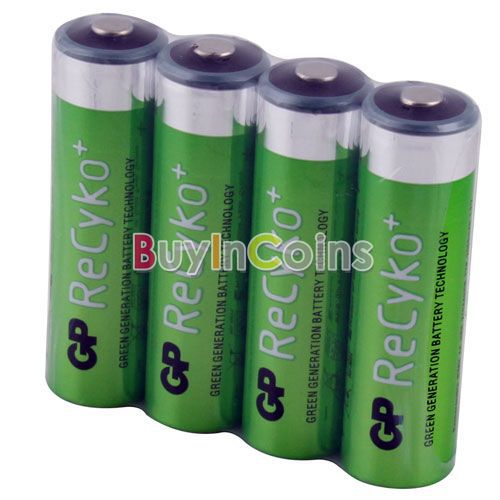 Аккумуляторная батарея OEM 4 power GP Recyko 2050mAh 1.2V ni/mh NIMH PYTL #1 PYTL #22537 Ni-MH NIMH Rechargeable AA Battery
Аккумуляторная батарея OEM 4 power GP Recyko 2050mAh 1.2V ni/mh NIMH PYTL #1 PYTL #22537 Ni-MH NIMH Rechargeable AA Battery
