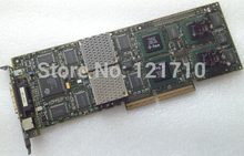 Elite3D-m3 24-Bit Color Frame Buffer Graphics Card 501-5484 for sun workstation
