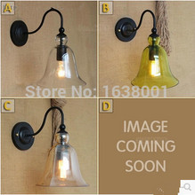 Настенные светильники от Small Bulbs Small Lighting, материал Стекло Камень артикул 32311339434