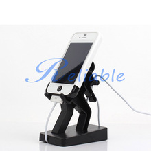 Creative Mobile Phone Desk Movie Stand Holder Support Hold Stander for iPhone 5 5s 6 Samsung