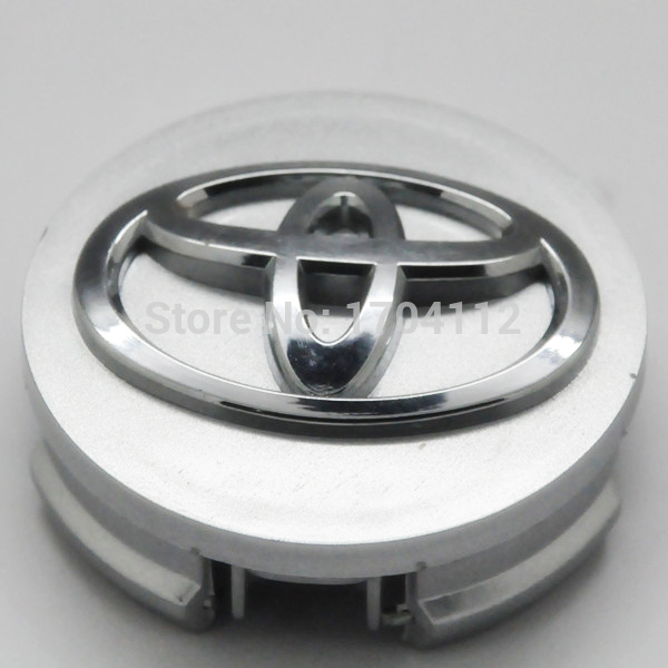 Toyota camry alloy wheel center cap