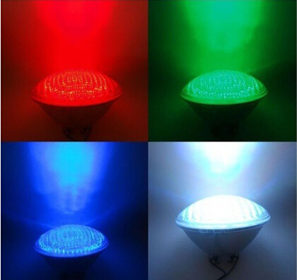 Onderwaterverlichting led – Licht in de badkamer Onderwaterverlichting led – Licht in de badkamer
