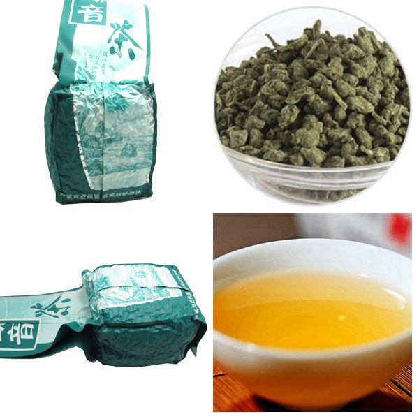 Ginseng Milky oolong tea 250g tieguanyin milk milky oolong tea tieguanyin milk oolong tea 250 g
