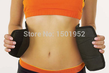 New Amazing Weight loss slimming belt Lose Belly Fat Belly Burner for Women Lady 