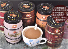 Free shipping 8 tastes Random delivery High quality Coffee Baking green food slimming coffee health care