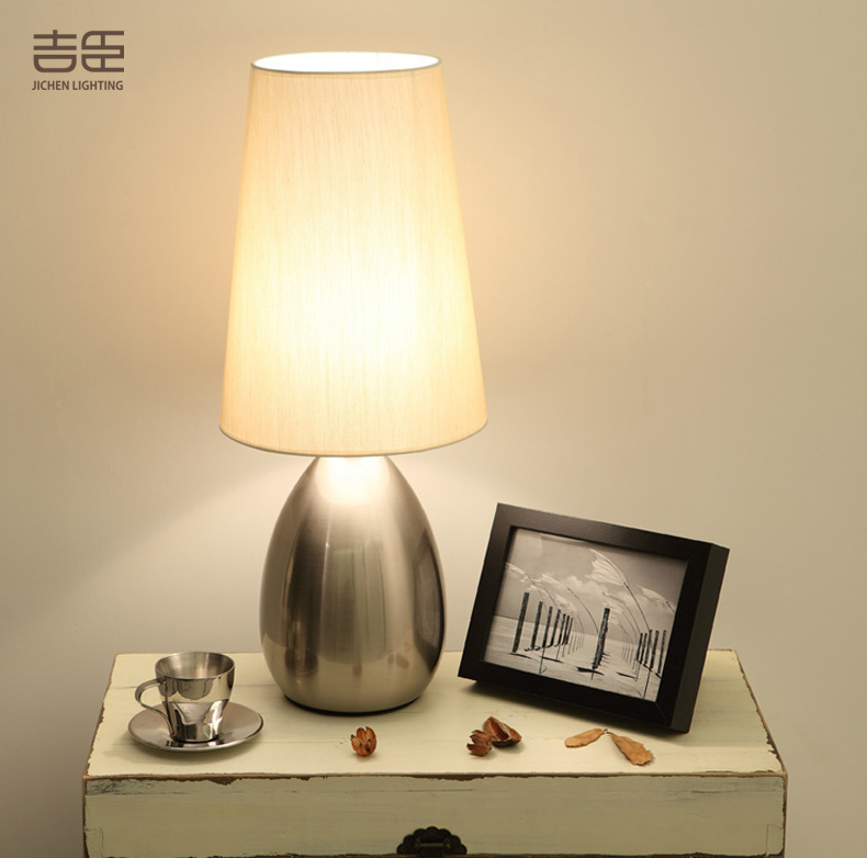 Lampe chambre moderne minimaliste ikea lampe de chevet lampe de bureau