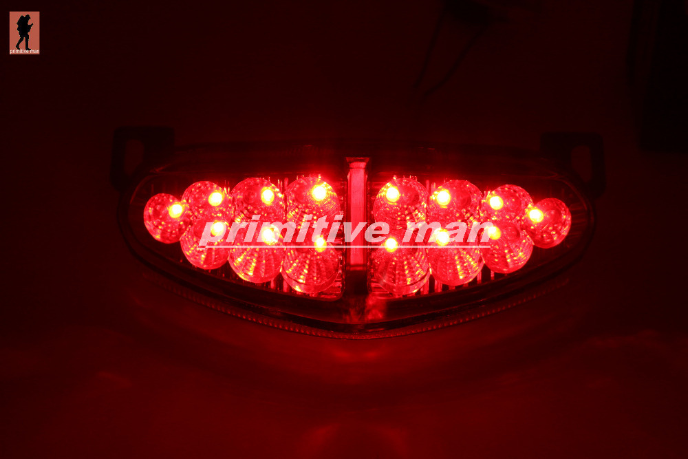 Тормозные огни для мотоциклов Primitive man Motorcycler KAWASAKI er/6n 2009 2010 2011
Тормозные огни для мотоциклов Primitive man Motorcycler KAWASAKI er/6n 2009 2010 2011