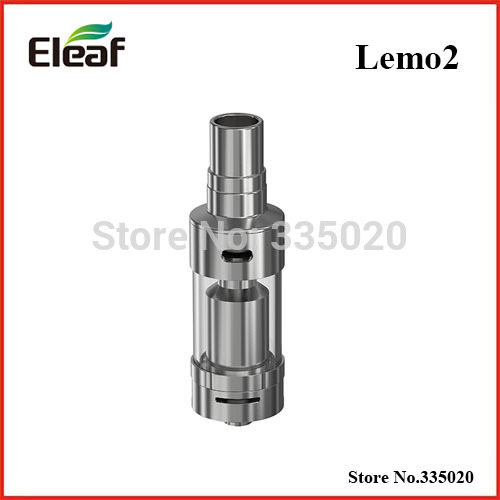 Eleaf Lemo 2 3.8 Lemo II iStick 50w Kanger Kbox lemo 2 atomizer