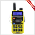 New Launch TWO WAY RADIOS BAOFENG UV 5RB FM two way radio