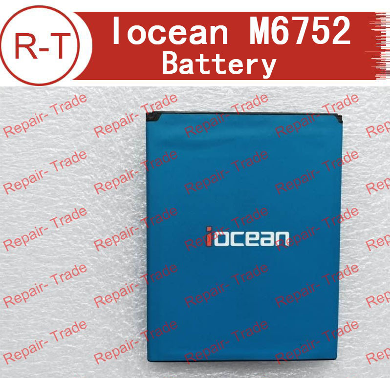 Iocean m6752   2300  -     iocean m6752  blp-60  