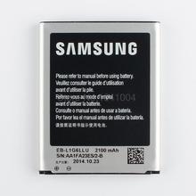 100% Original Replacement Battery For Samsung  I9300 GALAXY S3 EB-L1G6LLU I9308 L710 I535 2100mAh
