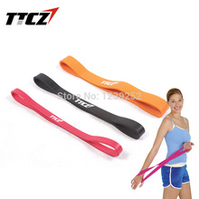 HOT! 3psc/lot 3 Levels Available Pull Up Assist Bands Crossfit Exercise Body Fitness Resistance Loop Band