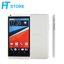Original HTC Desire 816 Cell Phone Quad Core 5.5″HD 13.0MP 1080P GPS WIFI 3G Dual SIM Card Unlocked Smartphone Refurbished