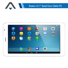Lowest price Ramos i7s Quad Core 1 83GHz CPU 7 inch Multi touch Cameras 16G ROM