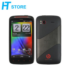 Original HTC G18 Sensation Unlocked mobile phone WIFI GPS android 8MP 4 3 Touch Screen Smartphone